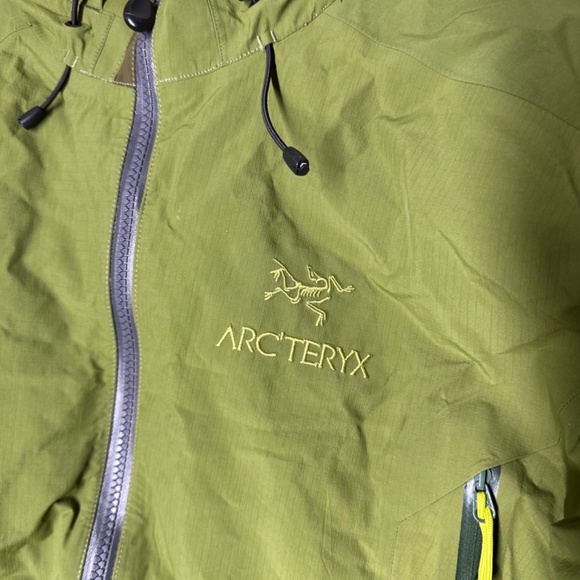 Artery’s jacket - Picture 4 of 11